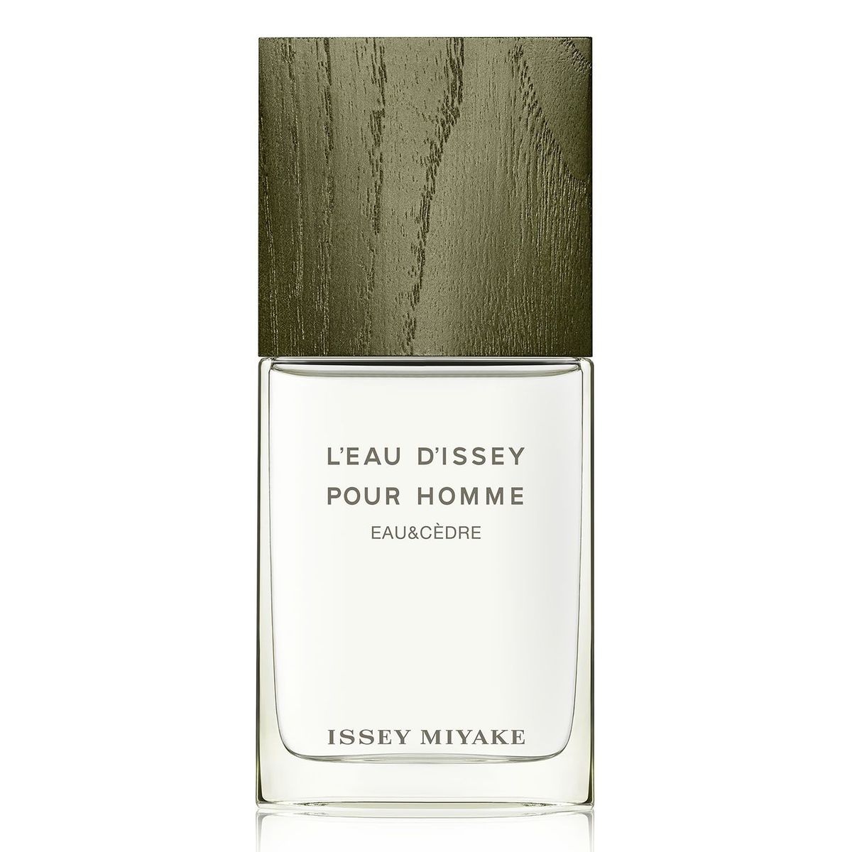 ISSEY MIYAKE - L'Eau d'Issey Pour Homme Eau&C¿dre Eau de Toilette Intense 50 ml ISSEY MIYAKE Hombre