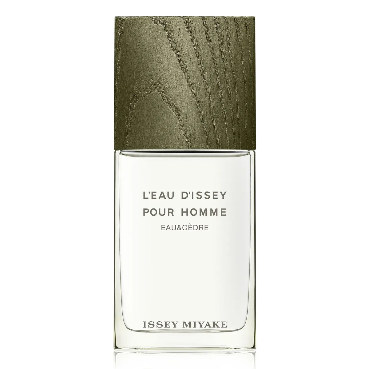 ISSEY MIYAKE - L'Eau d'Issey Pour Homme Eau&C¿dre Eau de Toilette Intense 100 ml ISSEY MIYAKE Hombre