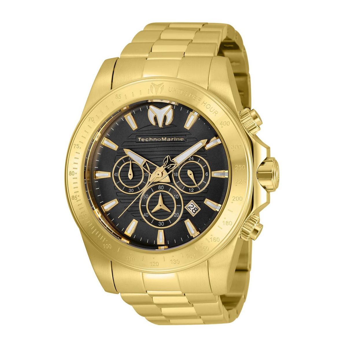 TECHNOMARINE - Reloj Technomarine TM-220131 Hom + Estuche