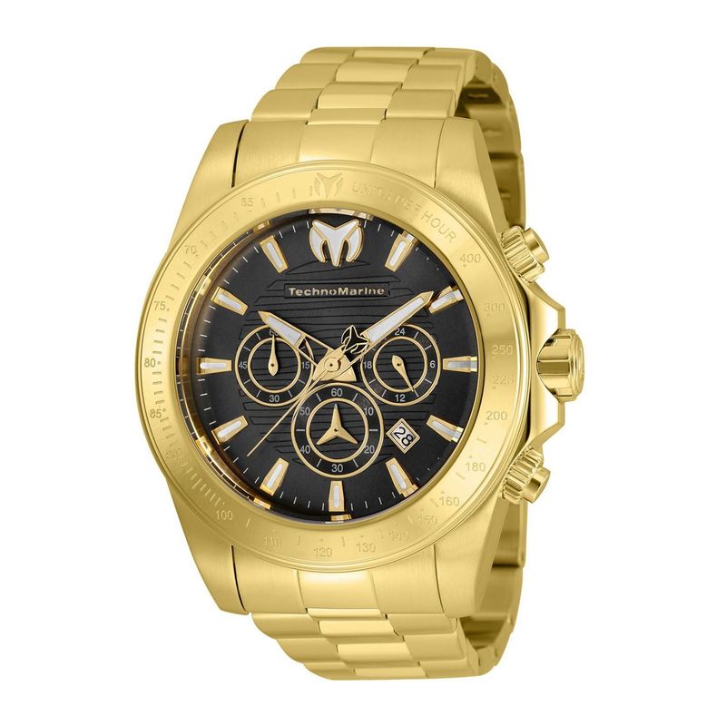 TECHNOMARINE - Reloj Technomarine TM-220131 Hom + Estuche