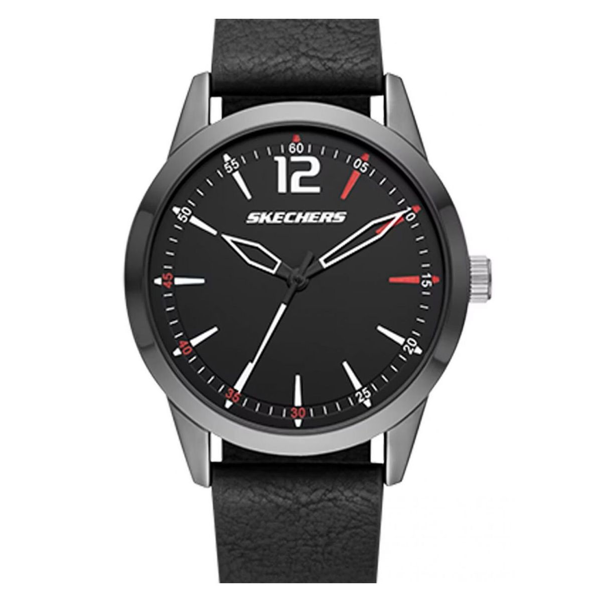 SKECHERS - Reloj Skechers SR9066 Hombre Pla