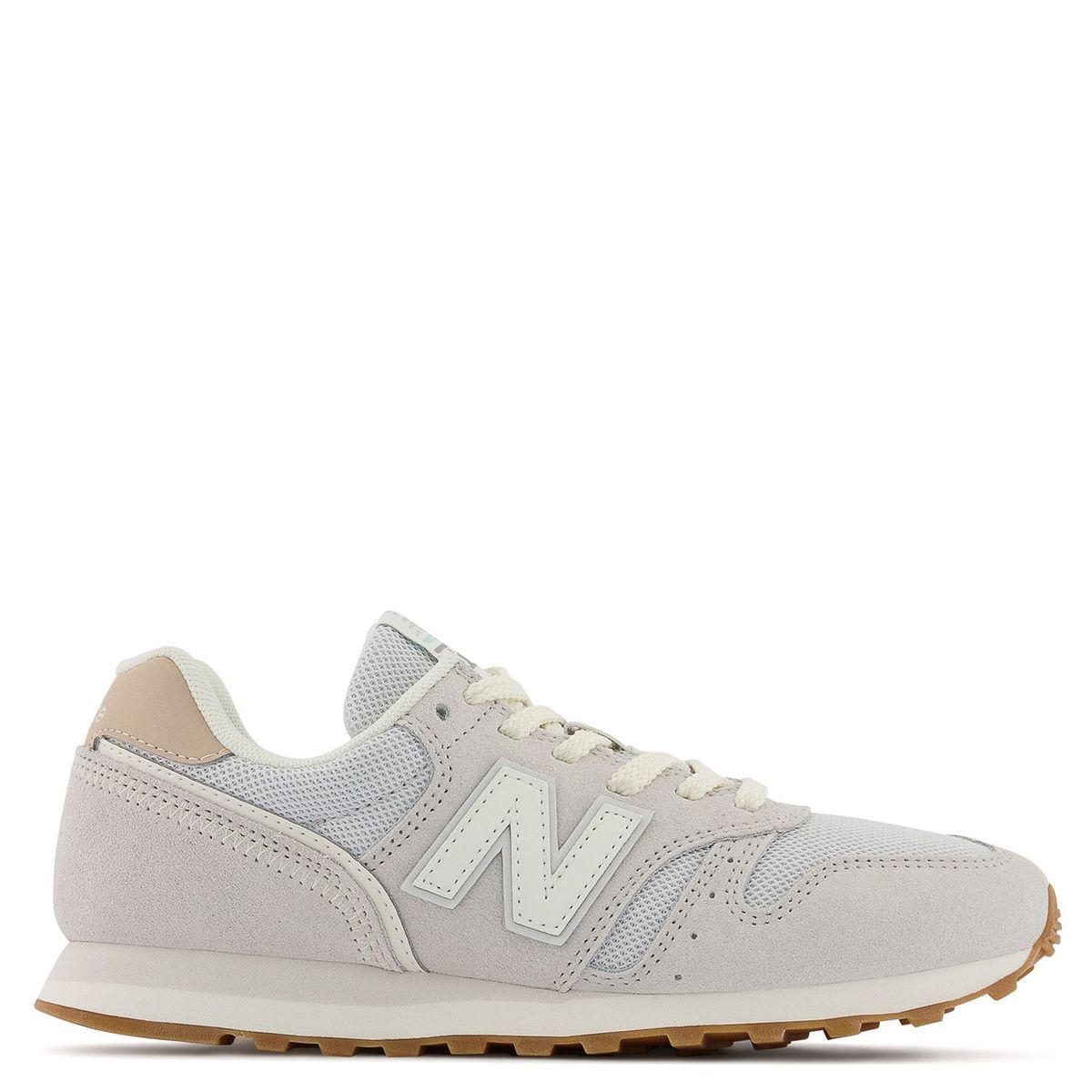 NEW BALANCE - Zapatillas Urbanas Mujer New Balance WL373SU2