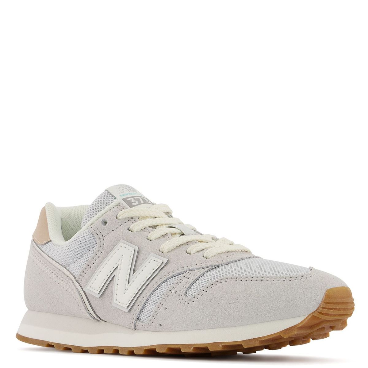 NEW BALANCE - Zapatillas Urbanas Mujer New Balance WL373SU2