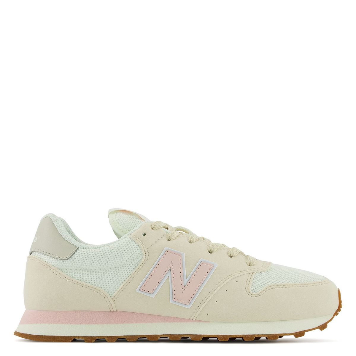 NEW BALANCE - Zapatillas Urbanas Mujer New Balance GW500CR1