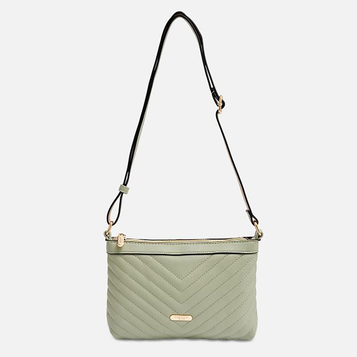 CREPIER - Morral Mujer Crepier Adia  Verde