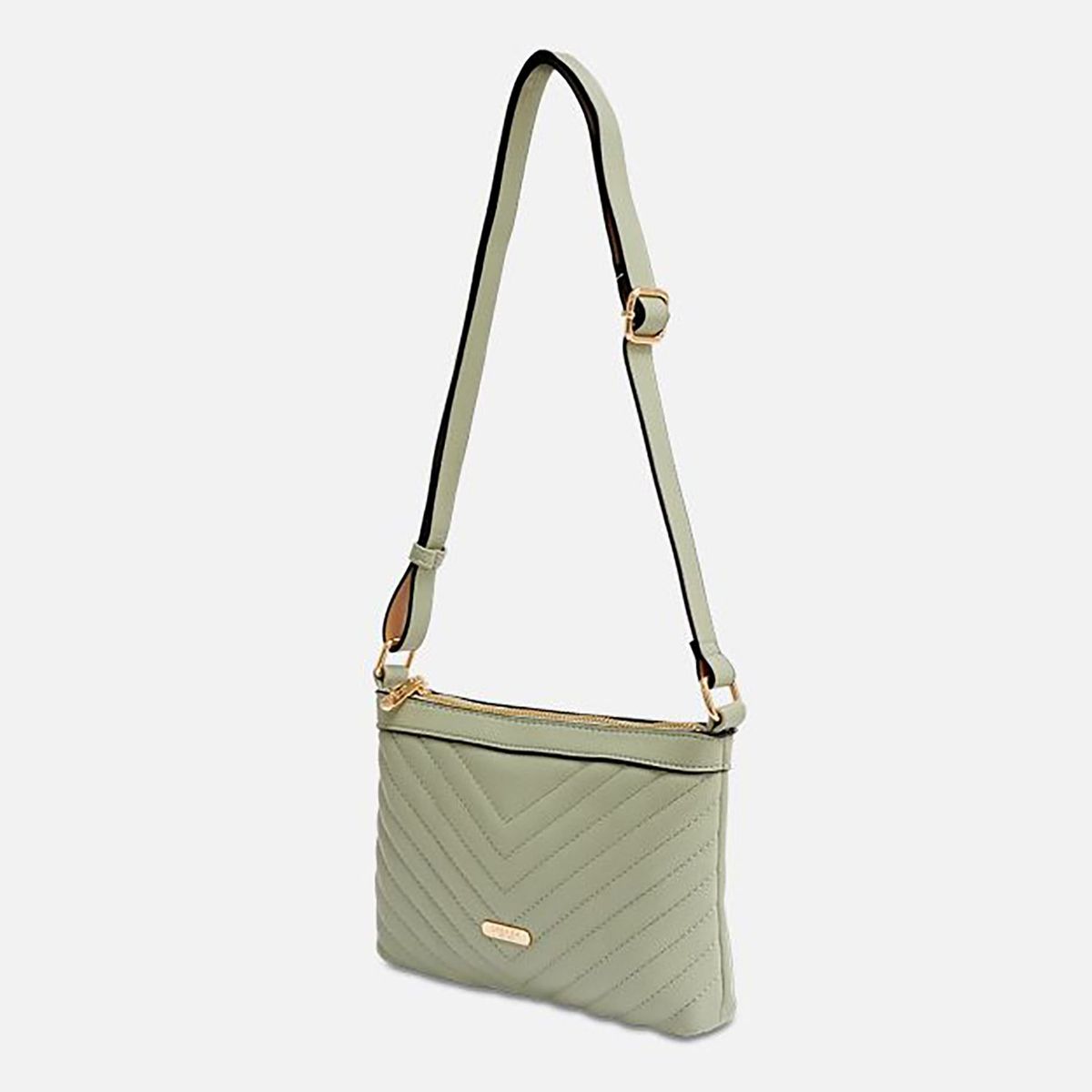 CREPIER - Morral Mujer Crepier Adia  Verde