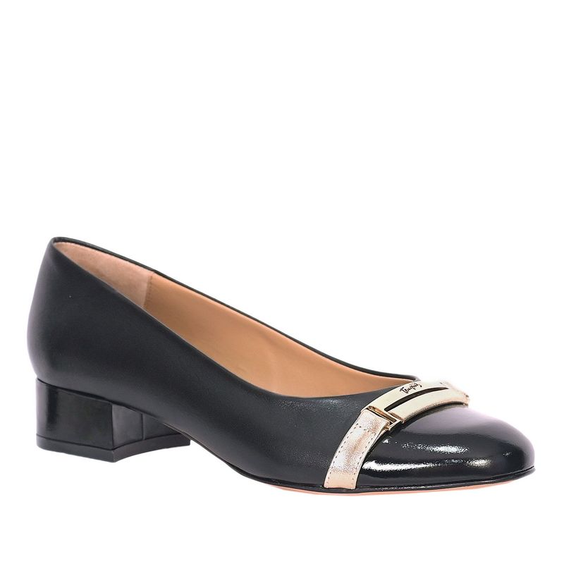 TANGUIS - Zapatos Casuales Mujer Tanguis 3CS10601 NEGRO