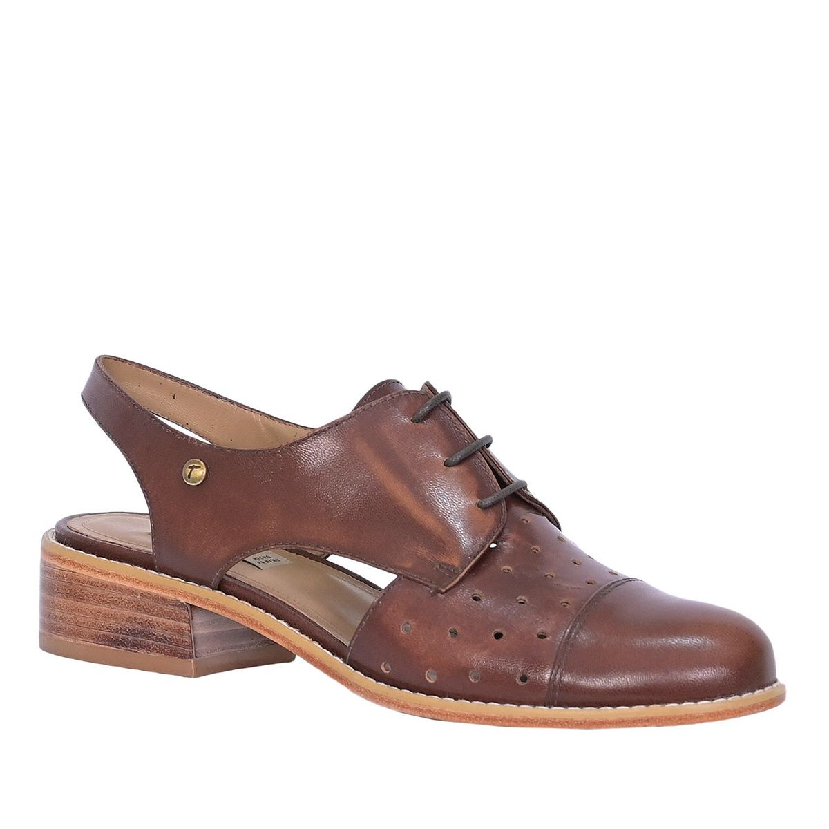 TANGUIS - Zapatos Casuales Mujer Tanguis 3TS10557 APACHE