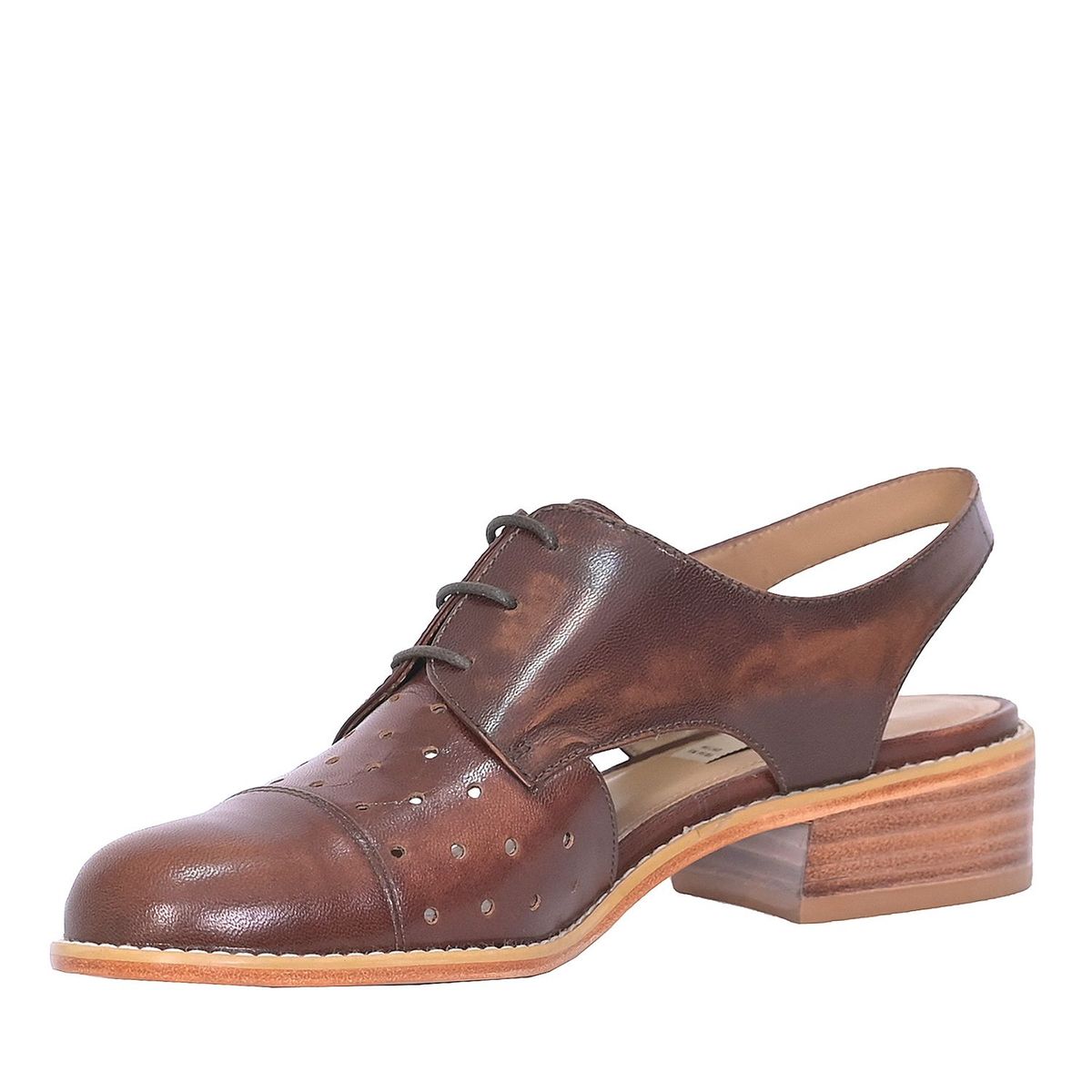 TANGUIS - Zapatos Casuales Mujer Tanguis 3TS10557 APACHE