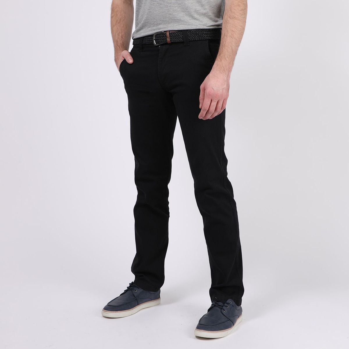 PIERRE CARDIN - Pantalón Hombre Pierre Cardin