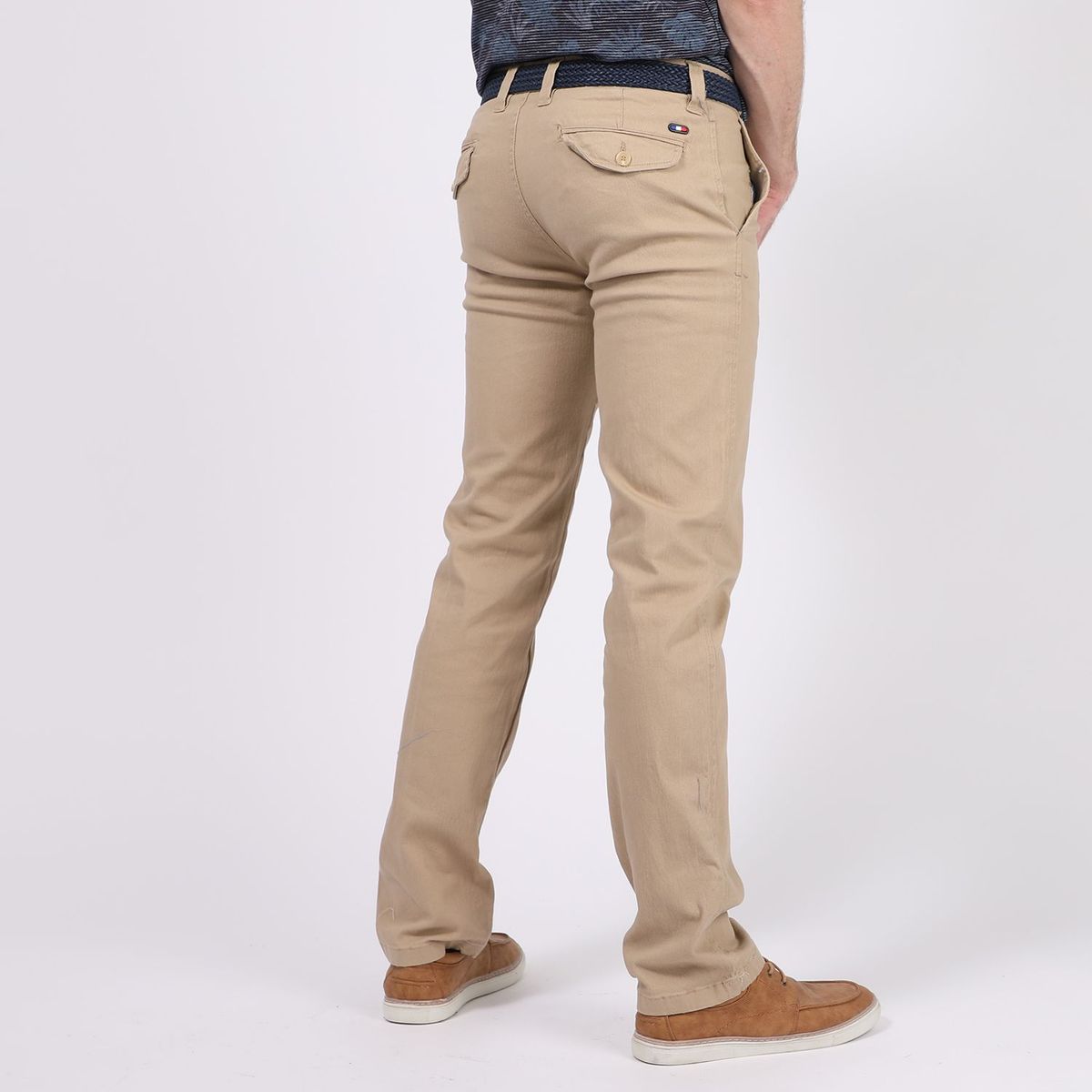 PIERRE CARDIN - Pantalón Hombre Pierre Cardin