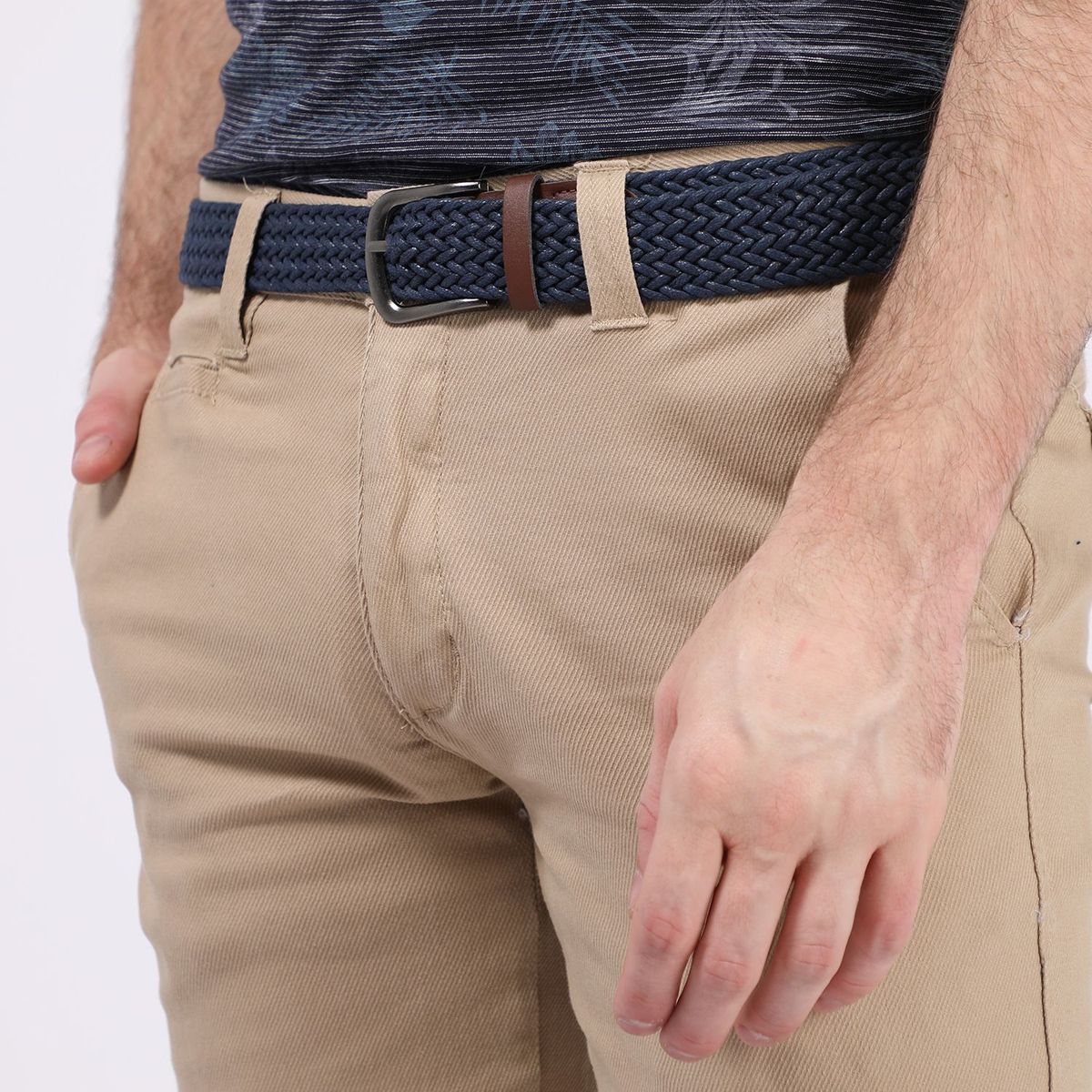 PIERRE CARDIN - Pantalón Hombre Pierre Cardin