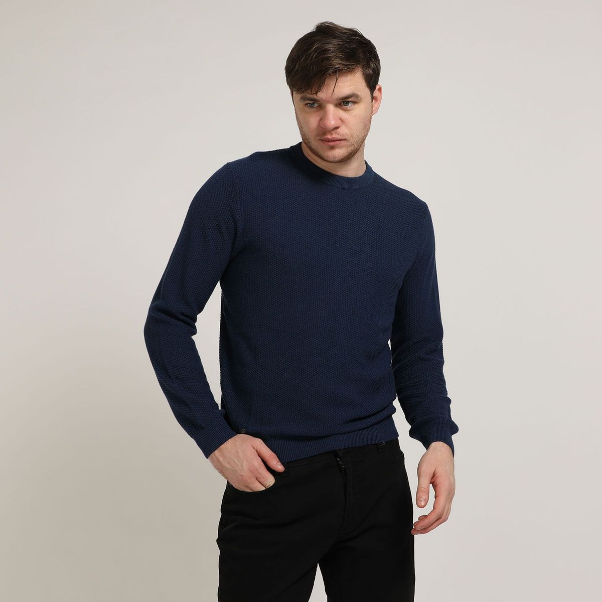 TRIAL - Chompa Hombre Trial.