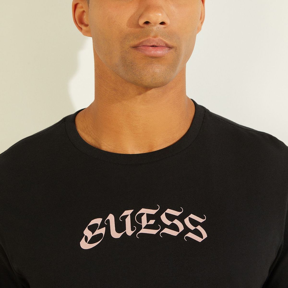 GUESS - Polo Manga Corta Hombre Guess