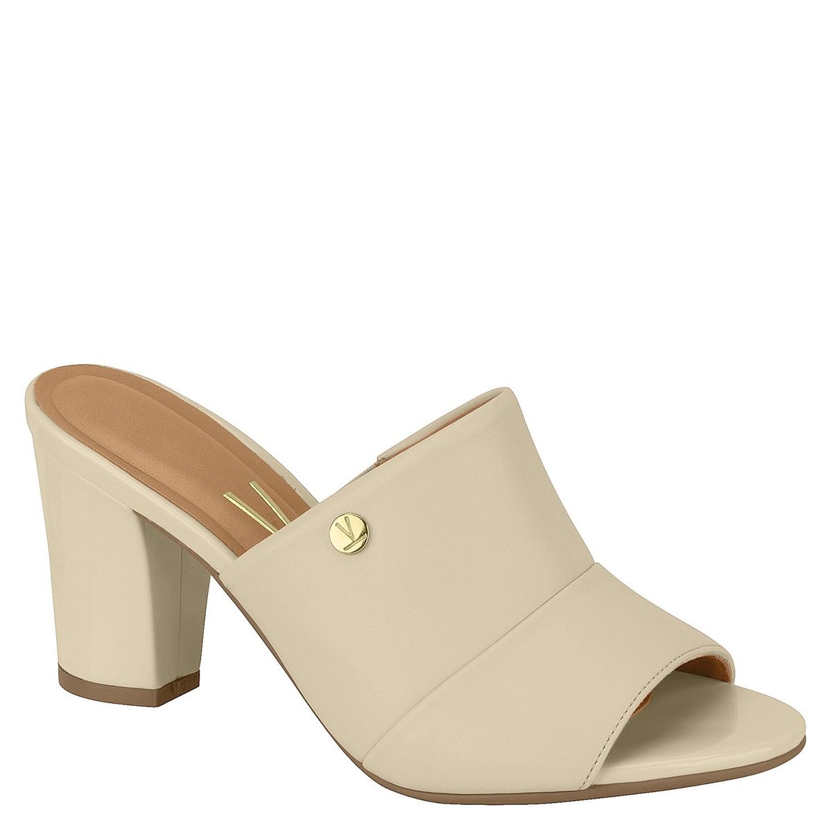VIZZANO - Sandalias Formales Mujer Vizzano 6262.482.18524 CREMA