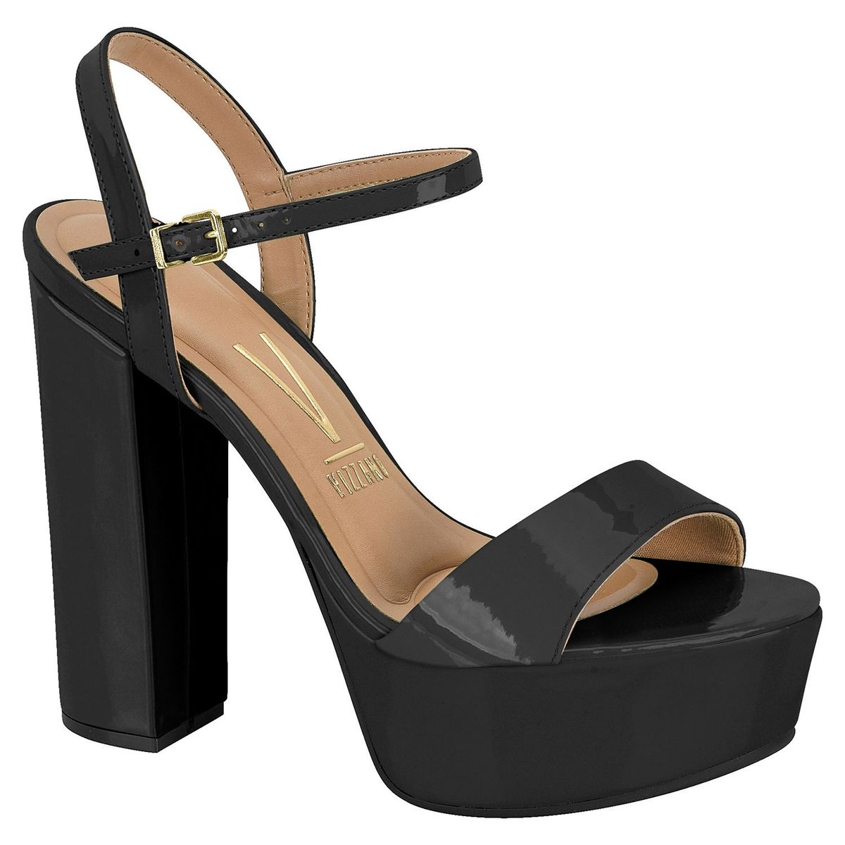 VIZZANO - Sandalias de Vestir Mujer Vizzano