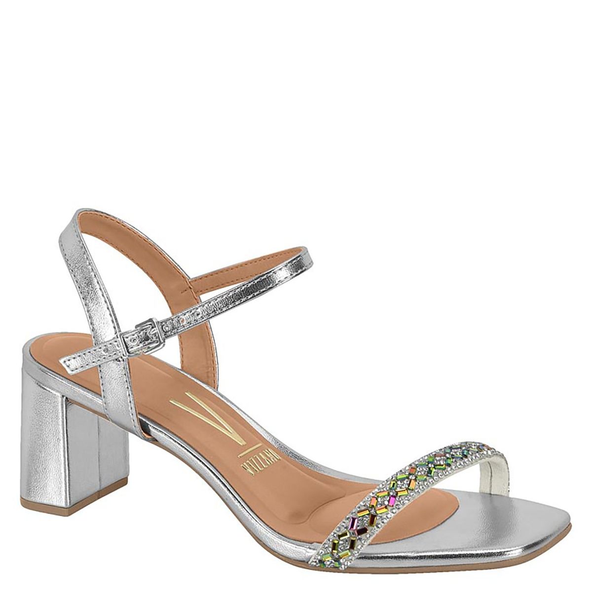 VIZZANO - Sandalias Formales Mujer Vizzano FF6430.526.24938 PLAT