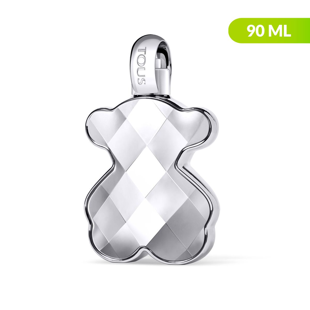 TOUS - LoveMe The Silver Parfum 90ml Tous Mujer
