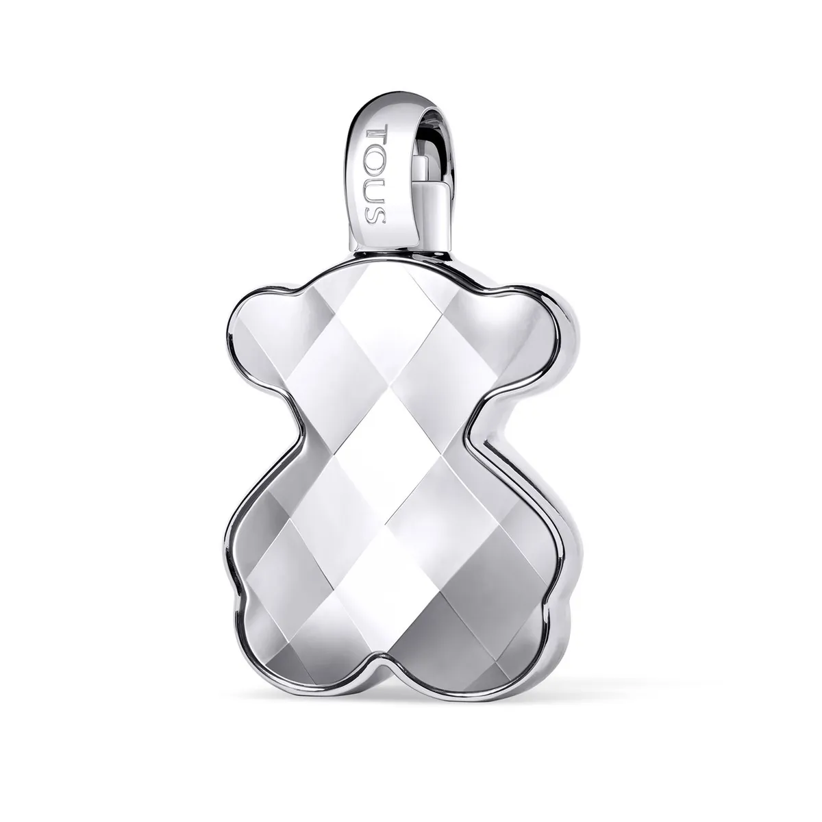 TOUS - LoveMe The Silver Parfum 90ml Tous Mujer
