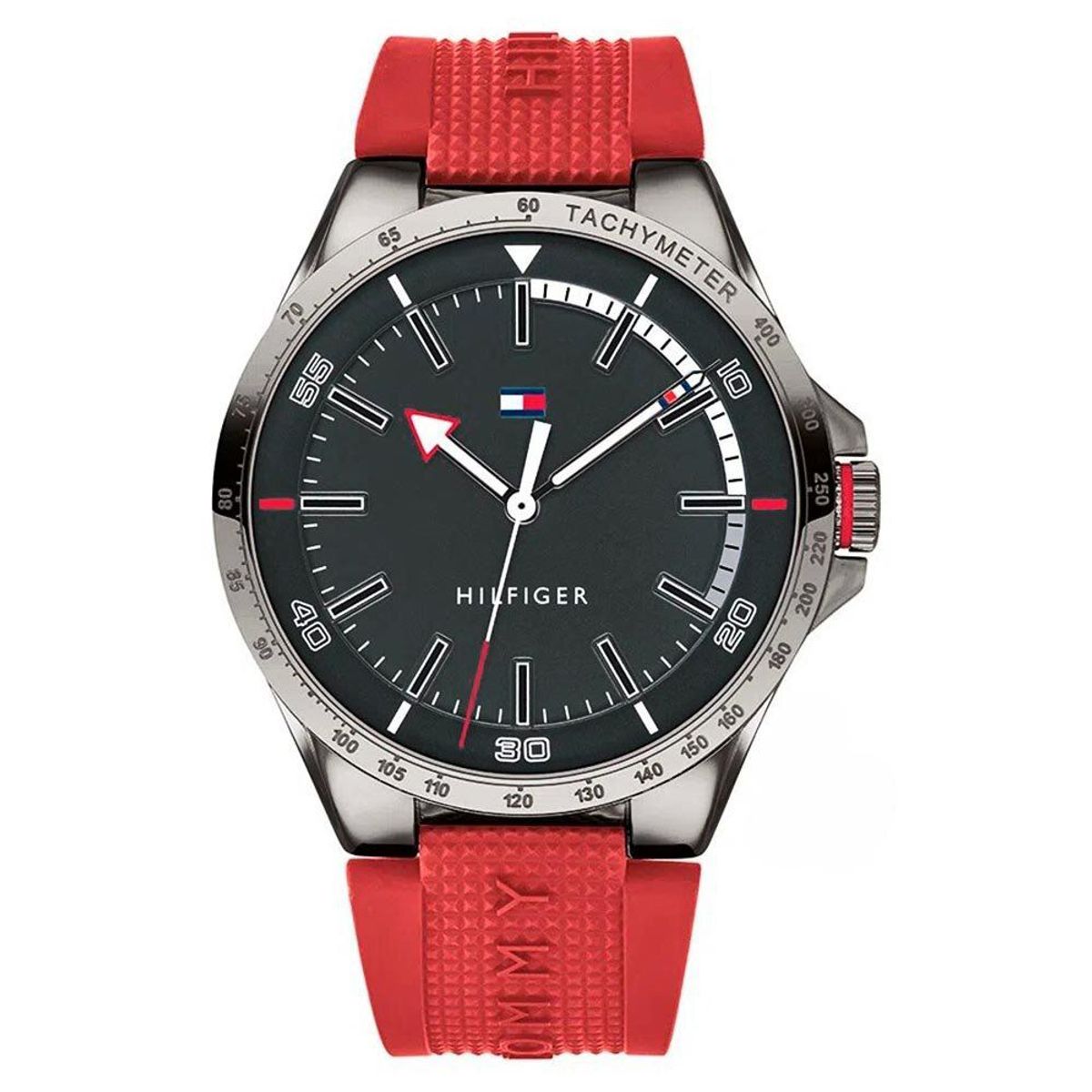 TOMMY HILFIGER - Reloj Analógico Riverside 1791527