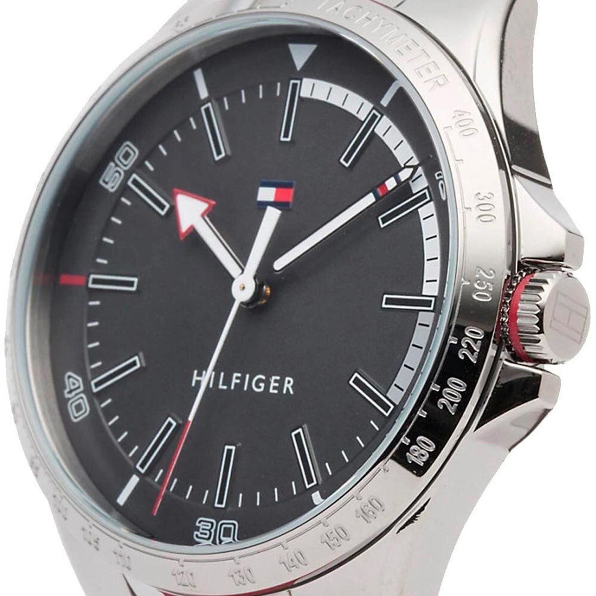 TOMMY HILFIGER - Reloj Analógico Riverside 1791527