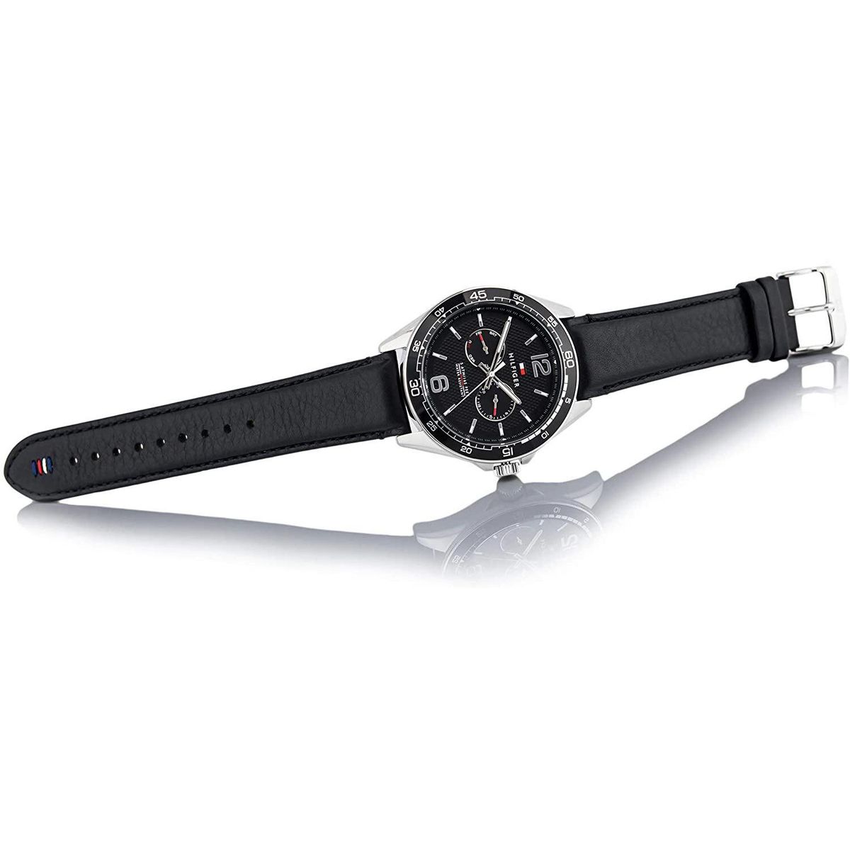 TOMMY HILFIGER - Reloj Analógico Erik 1791369 Fecha