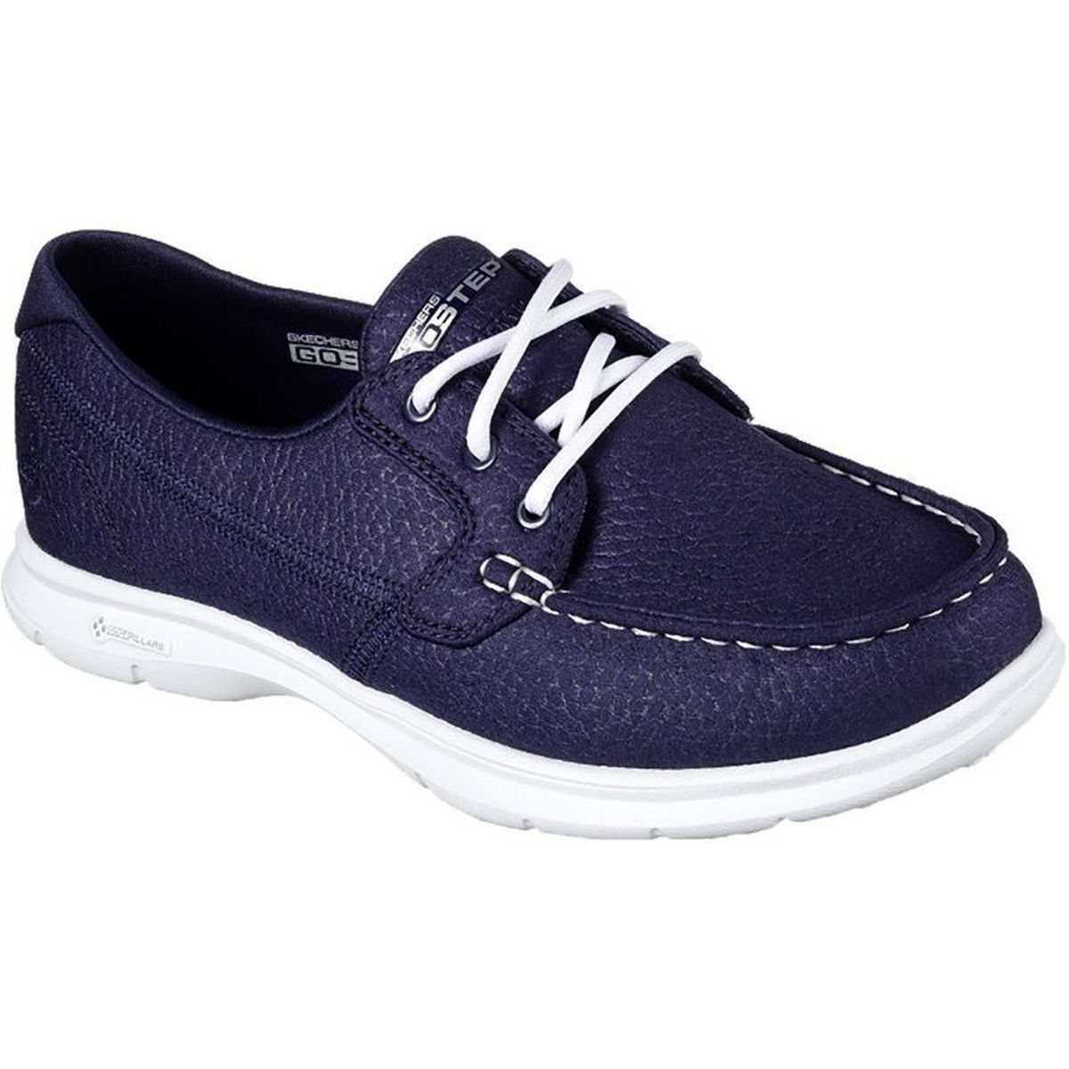 SKECHERS - Zapatilla Skechers Go Step - Azul