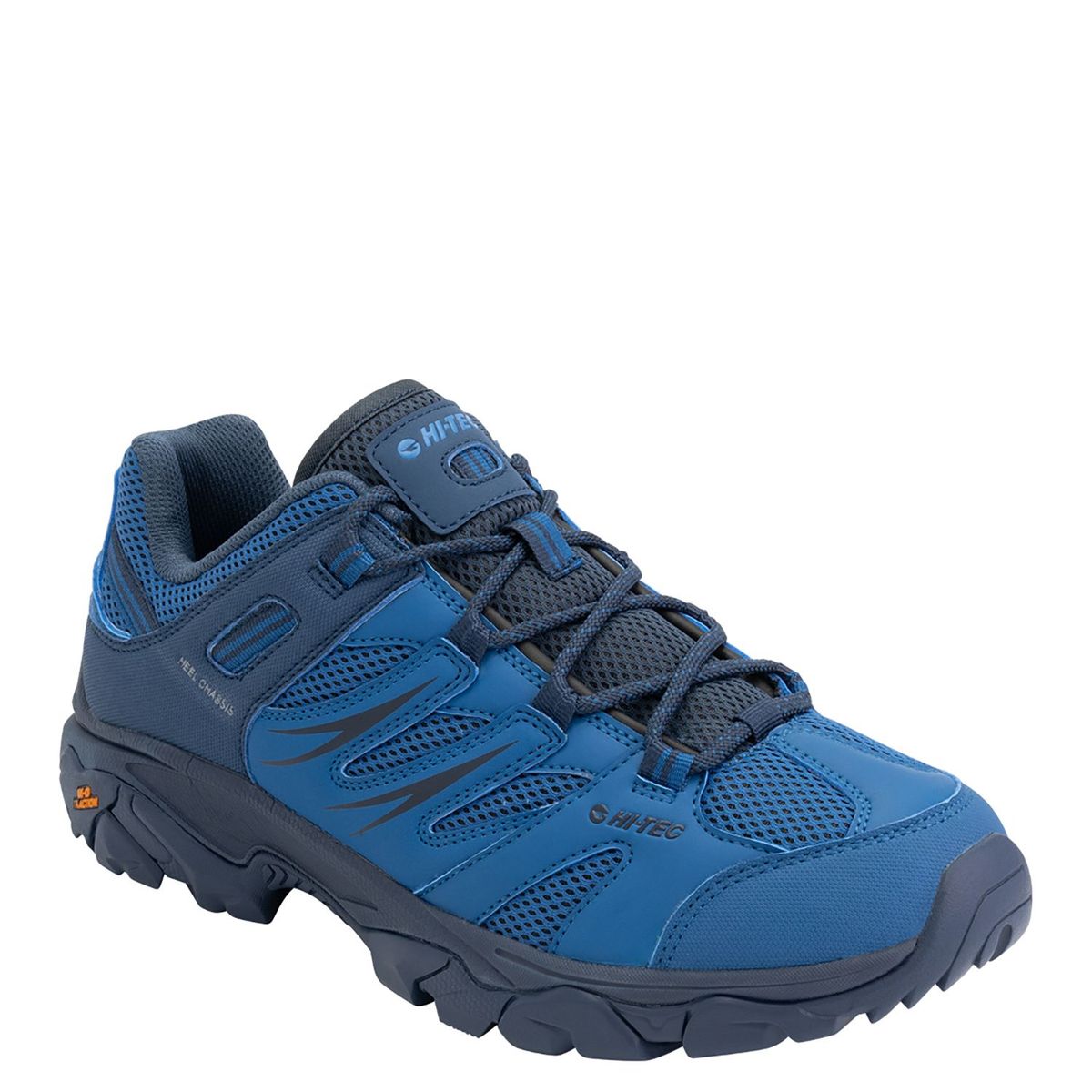 HI TEC - Zapatillas Outdoor Hombre Hi Tec Tarantula Low