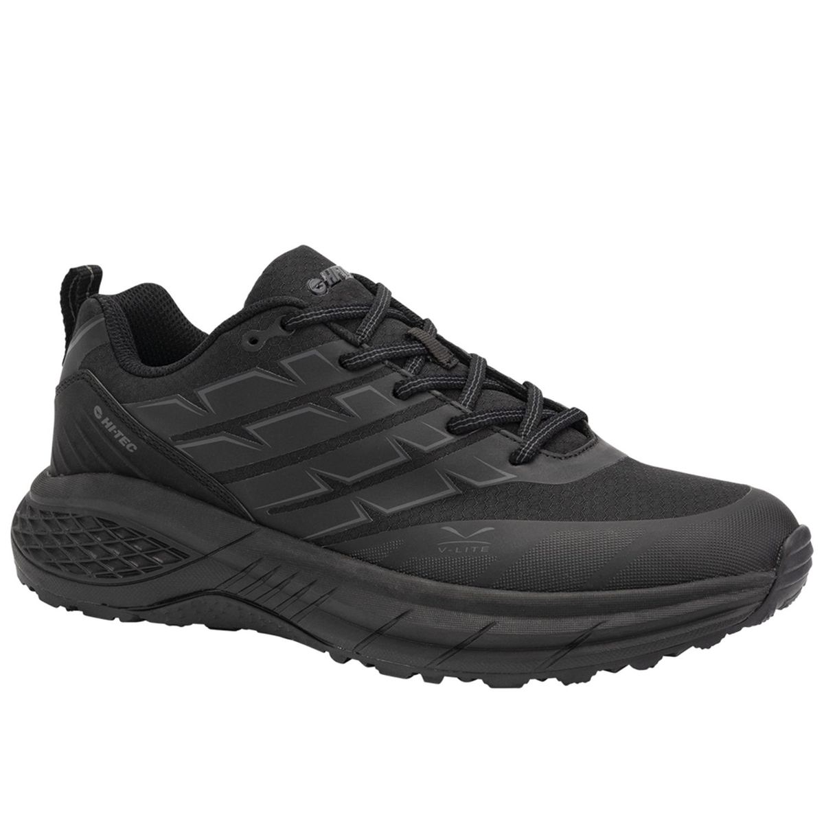 HI TEC - Zapatillas Deportivas Outdoor Hombre Hi Tec Trail Pro Wp