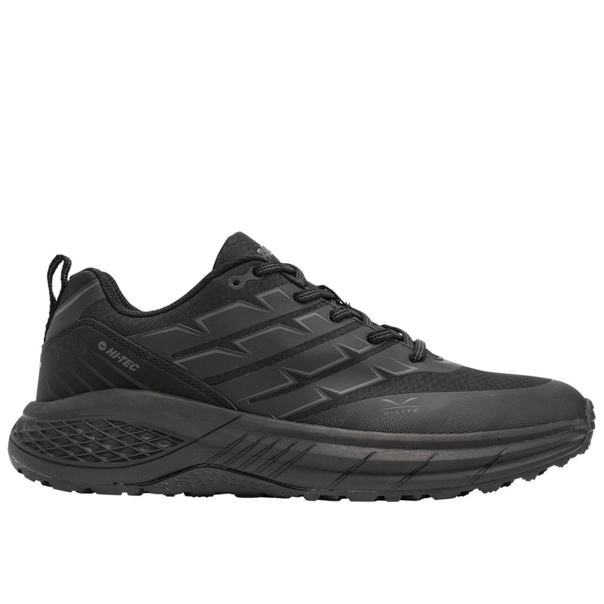 HI TEC - Zapatillas Deportivas Outdoor Hombre Hi Tec Trail Pro Wp