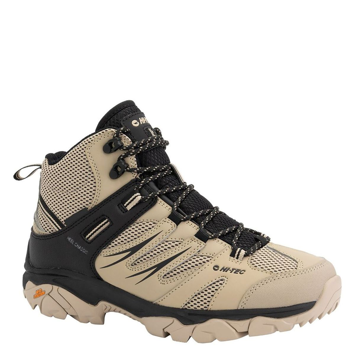 HI TEC - Zapatillas Outdoor Mujer Hi Tec Tarantula Mid  Womens