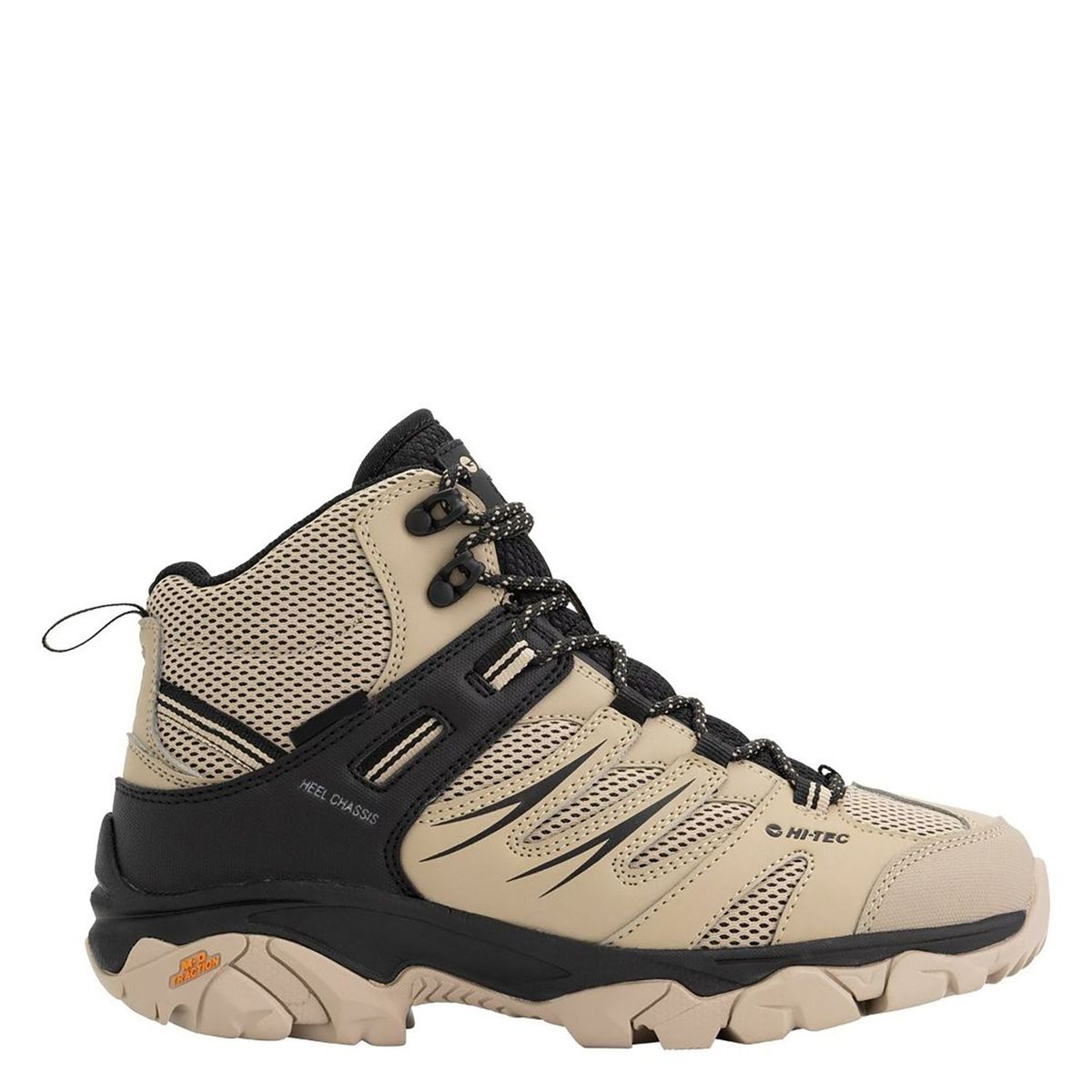HI TEC - Zapatillas Outdoor Mujer Hi Tec Tarantula Mid  Womens