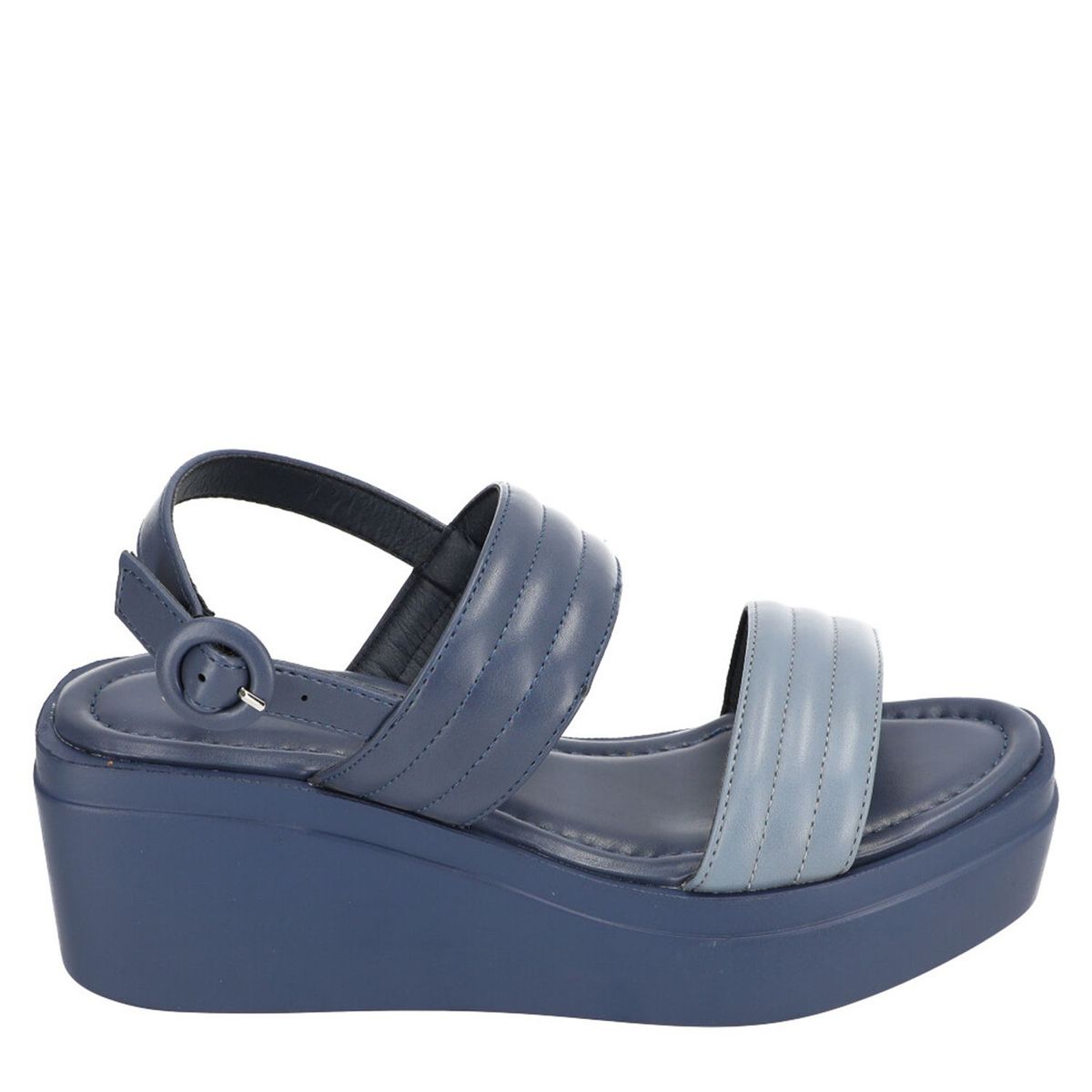 AZALEIA - Sandalias Mujer Becky-103 Marino Ce Azaleia