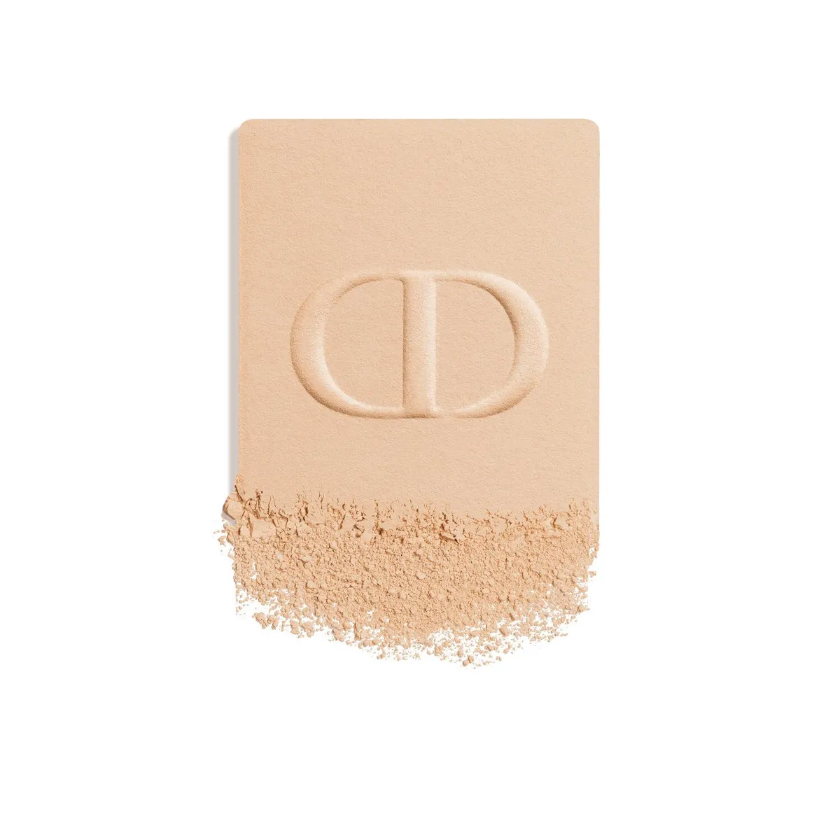 DIOR - Dior Forever Natural Velvet Base Compacta