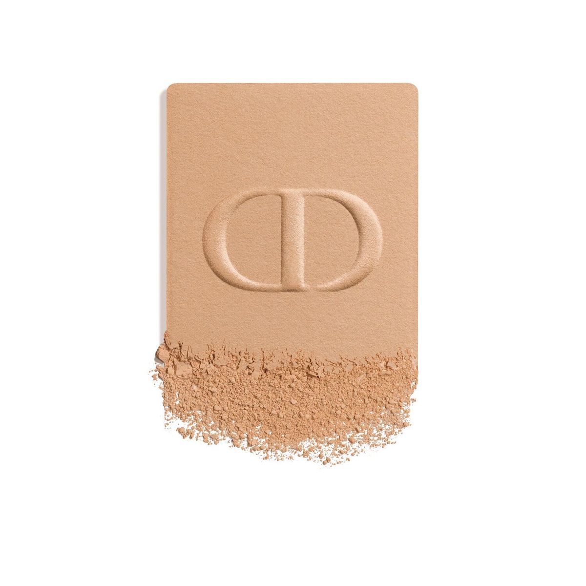 DIOR - Dior Forever Natural Velvet Base Compacta