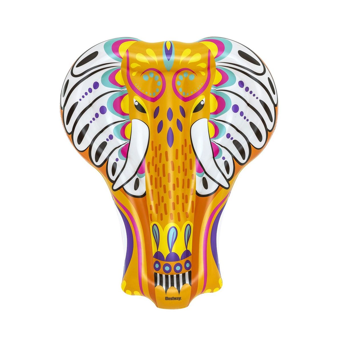 Bestway - Isla Elefante Flirty Fiesta Bestway