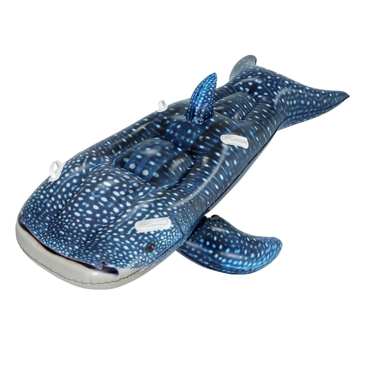 BESTWAY - Flotador Para Montar Ballena Bestway