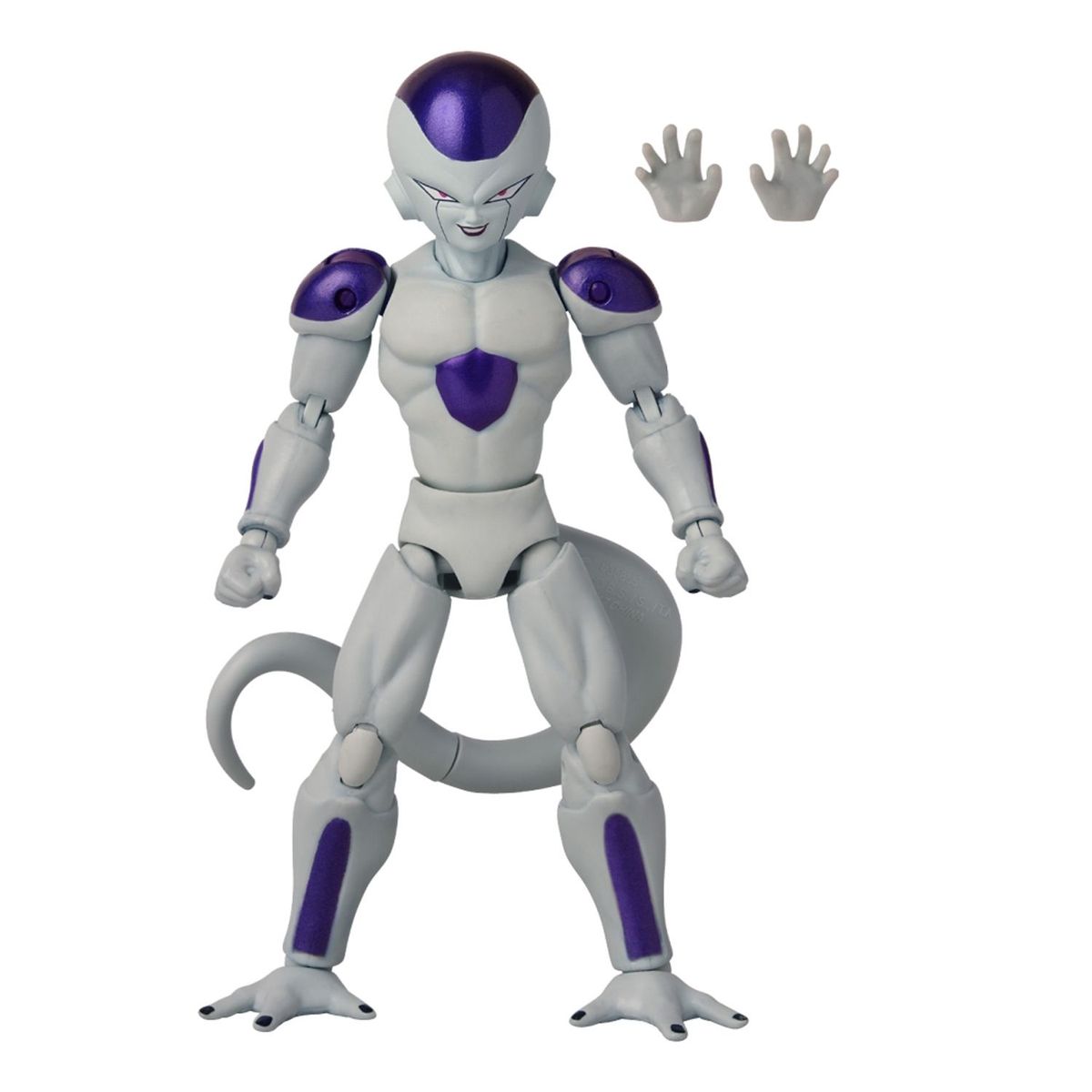 DRAGON BALL - Figura de Acción Freezer 17 cm Dragon Ball