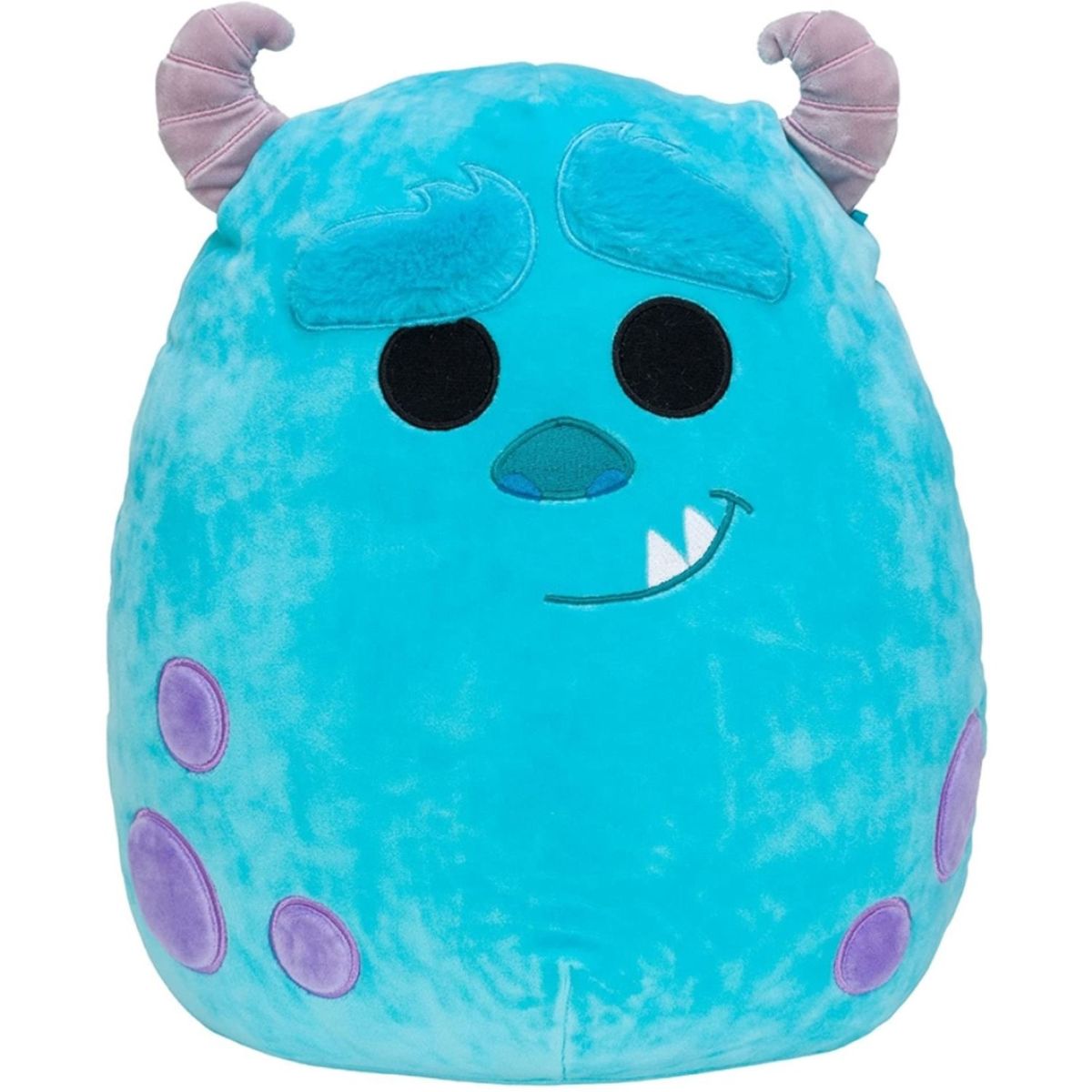 SQUISHMALLOWS - Peluche Sulley Squishmallows Grande