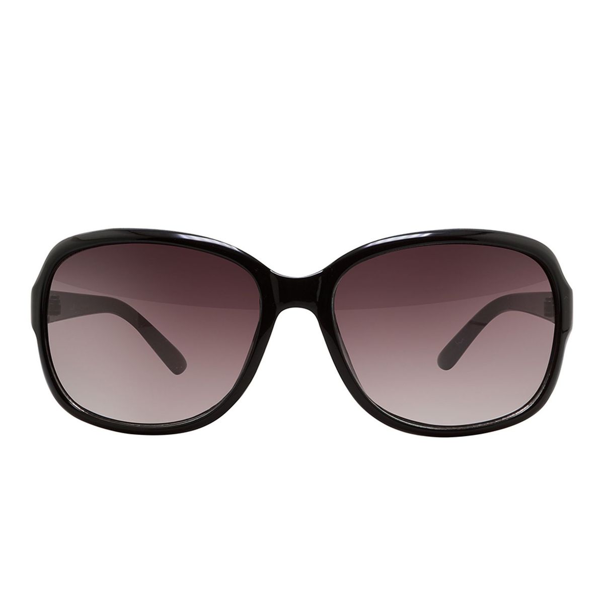 LA EXPRESS - Lentes de sol Mujer Lax Casual Jane Negro