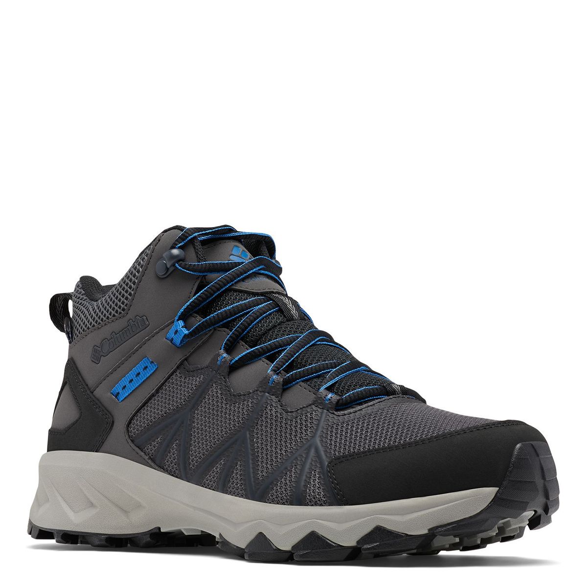 COLUMBIA - Zapatillas Deportivas Outdoor Hombre Columbia Peakfreak Ii Mid Grey