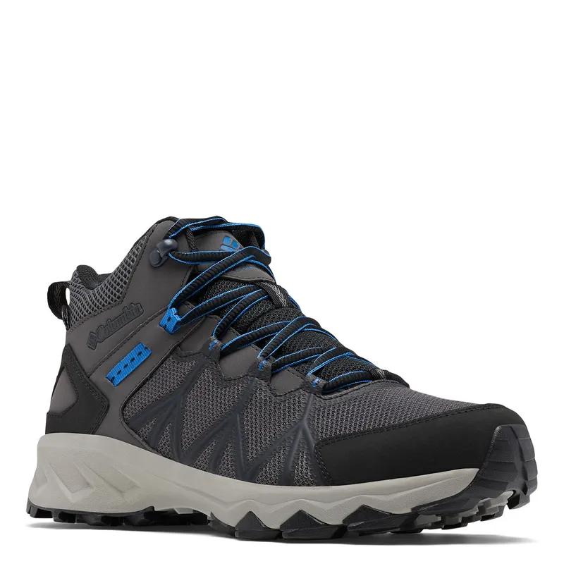 COLUMBIA - Zapatillas Deportivas Outdoor Hombre Columbia Peakfreak Ii Mid Grey