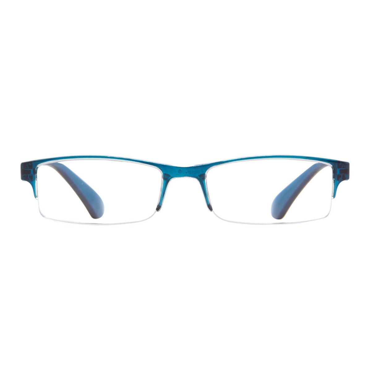 REDI READERS - Anteojos de lectura Hombre Redsn Pete Azul