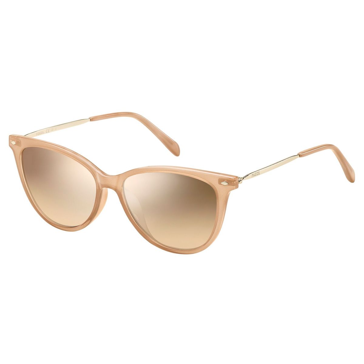 FOSSIL - Lentes Fossil FOS 3083/S 035J Rosado Unisex