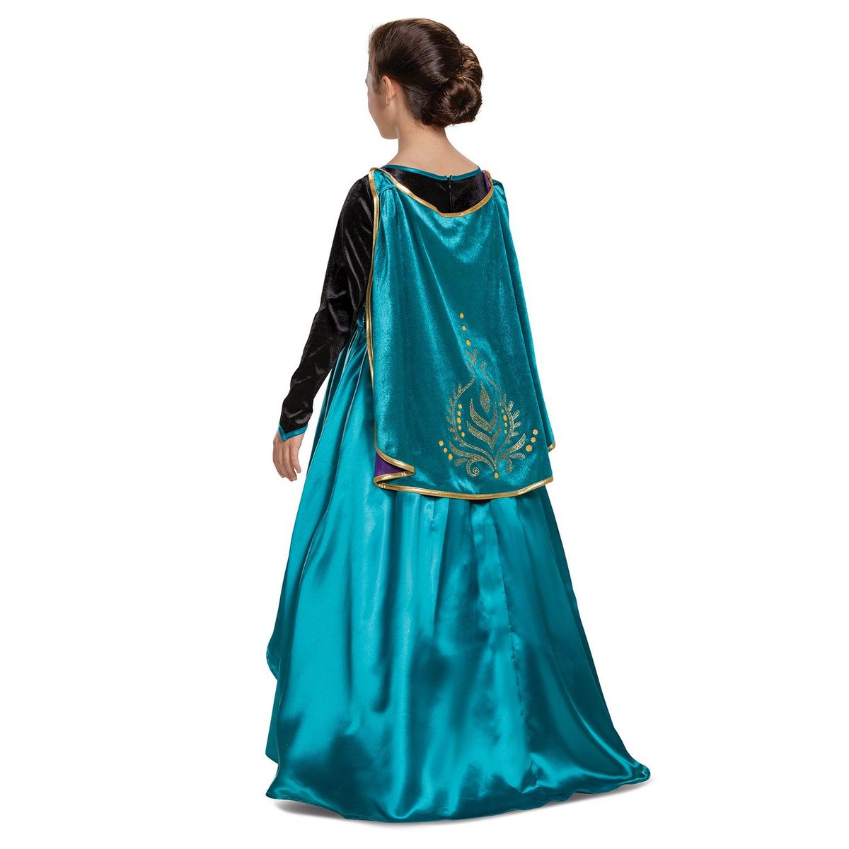 DISNEY - Disfraz para Niña Disney Anna