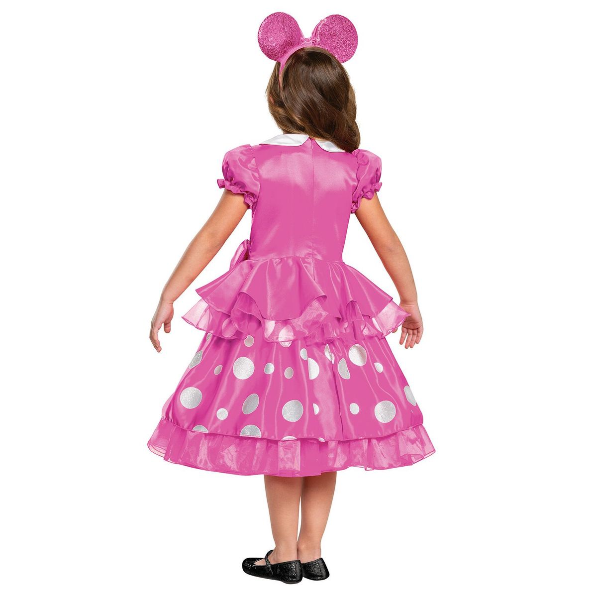 DISNEY - Disfraz para Niña Disney Minnie
