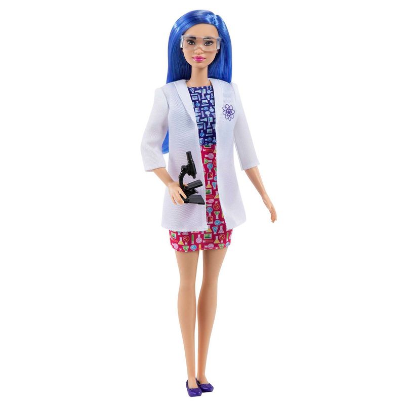 Barbie Daisy MuÃ±eca Doctora Barbie Barbie Muñeca Con