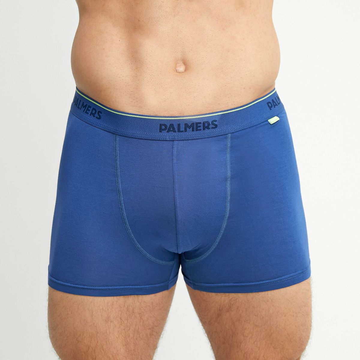 PALMERS - Pack x3 Boxer Medio Bamboo