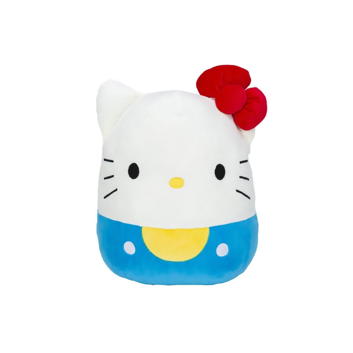 SQUISHMALLOWS - Peluche Hello Kitty Serie A Squishmallows