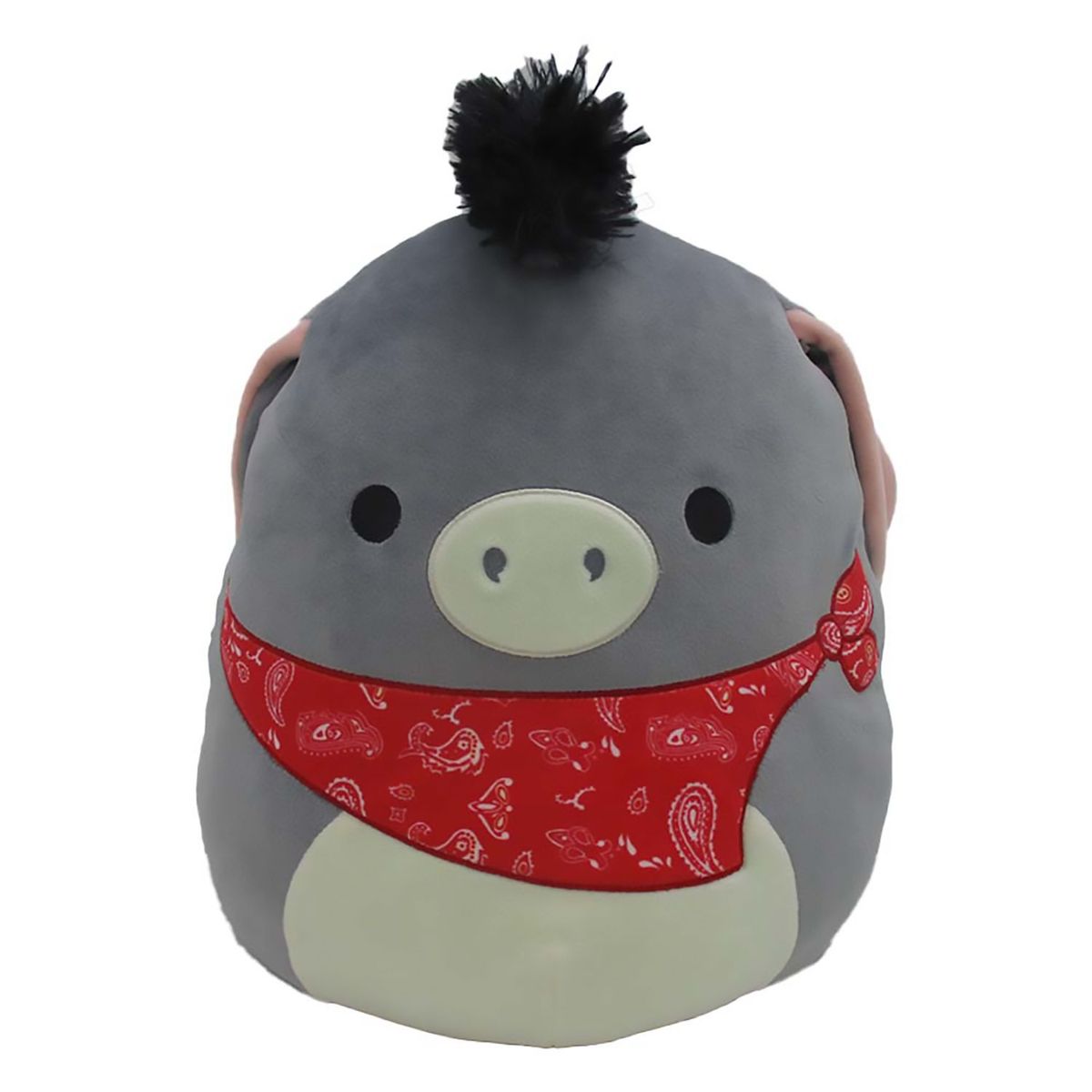 SQUISHMALLOWS - Peluche Grande Animales Serie B Squishmallows